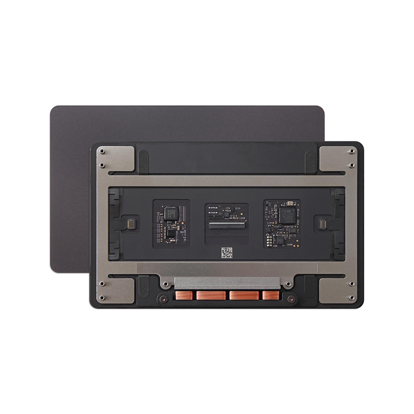 Тачпад MacBook Pro A3112 Space Black